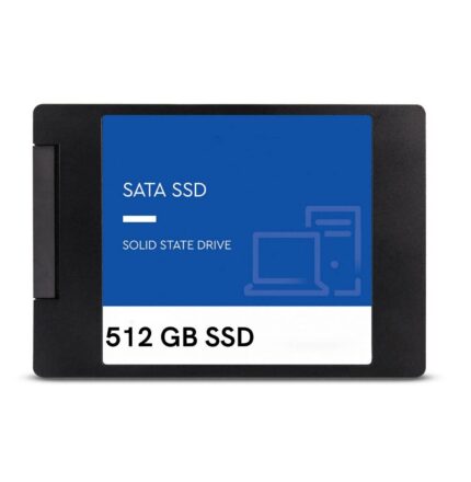 1TB HDD/SSD 2.5" SATA Hard Drive Laptop with Windows 10 Pro Legacy 64