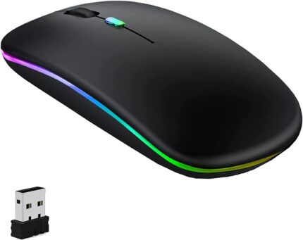 Mouse hp w10