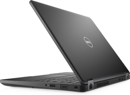 Dell Latitude 5480 14" Business Laptop