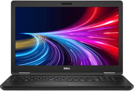 Dell Latitude 5580 HD 15.6 Inch Business Laptop Notebook PC