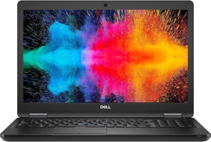 Dell Latitude 5590 Business Laptop